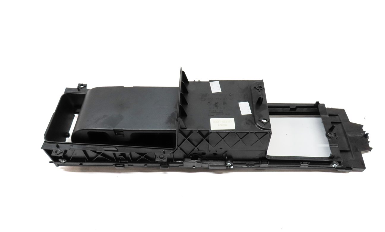 Thumbnail 6: 2017 LAND ROVER DISCOVERY (L462) FRONT CENTER CONSOLE SLIDING CUPHOLDER (BLACK)