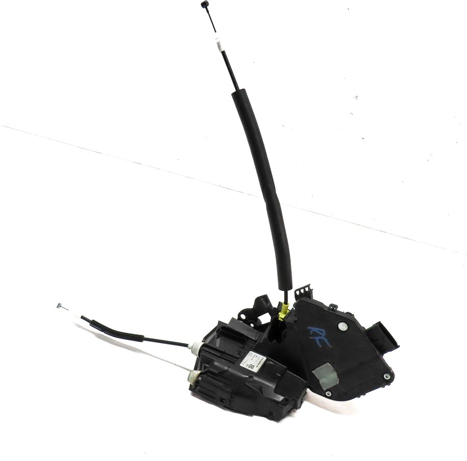 13-22 DISCOVERY RANGE ROVER SPORT (L405 L462 L494 L550) RIGHT FRONT DOOR LATCH