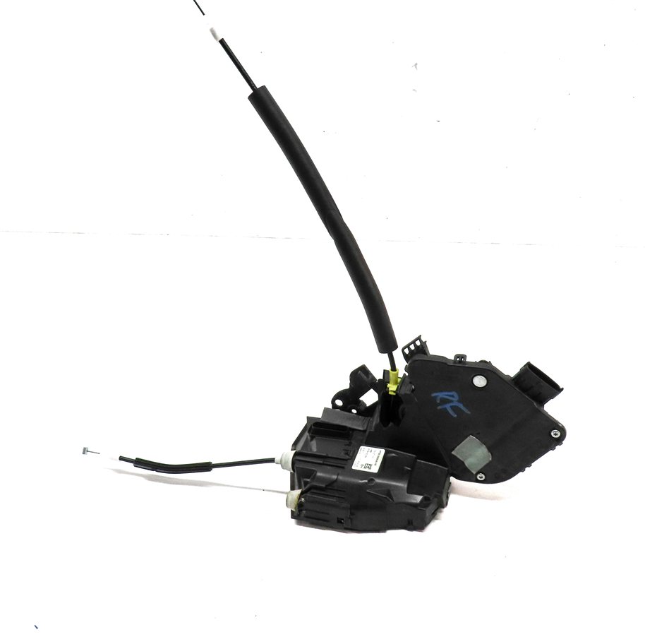 Thumbnail 2: 13-22 DISCOVERY RANGE ROVER SPORT (L405 L462 L494 L550) RIGHT FRONT DOOR LATCH