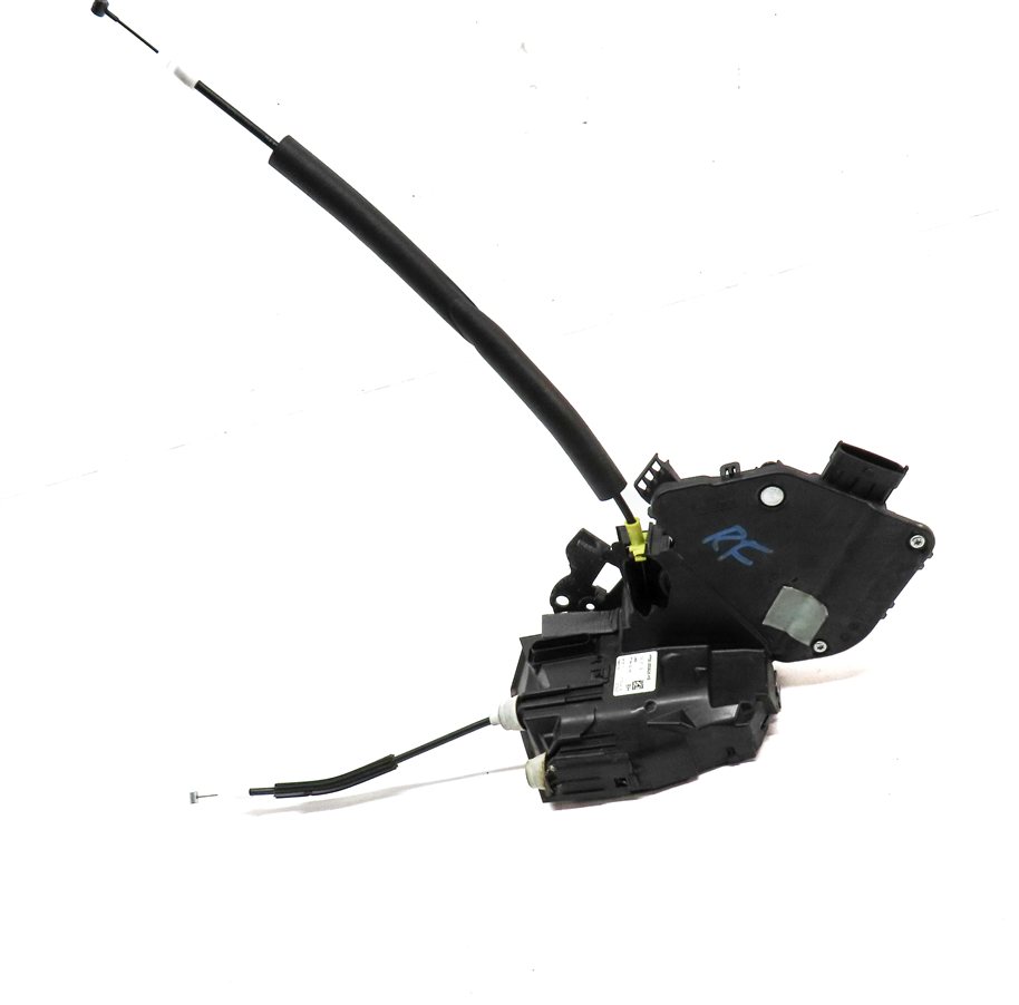 Thumbnail 3: 13-22 DISCOVERY RANGE ROVER SPORT (L405 L462 L494 L550) RIGHT FRONT DOOR LATCH