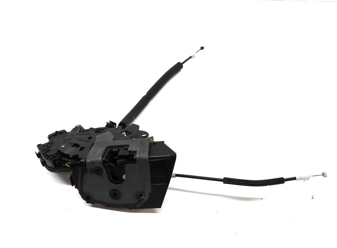 Thumbnail 4: 13-22 DISCOVERY RANGE ROVER SPORT (L405 L462 L494 L550) RIGHT FRONT DOOR LATCH
