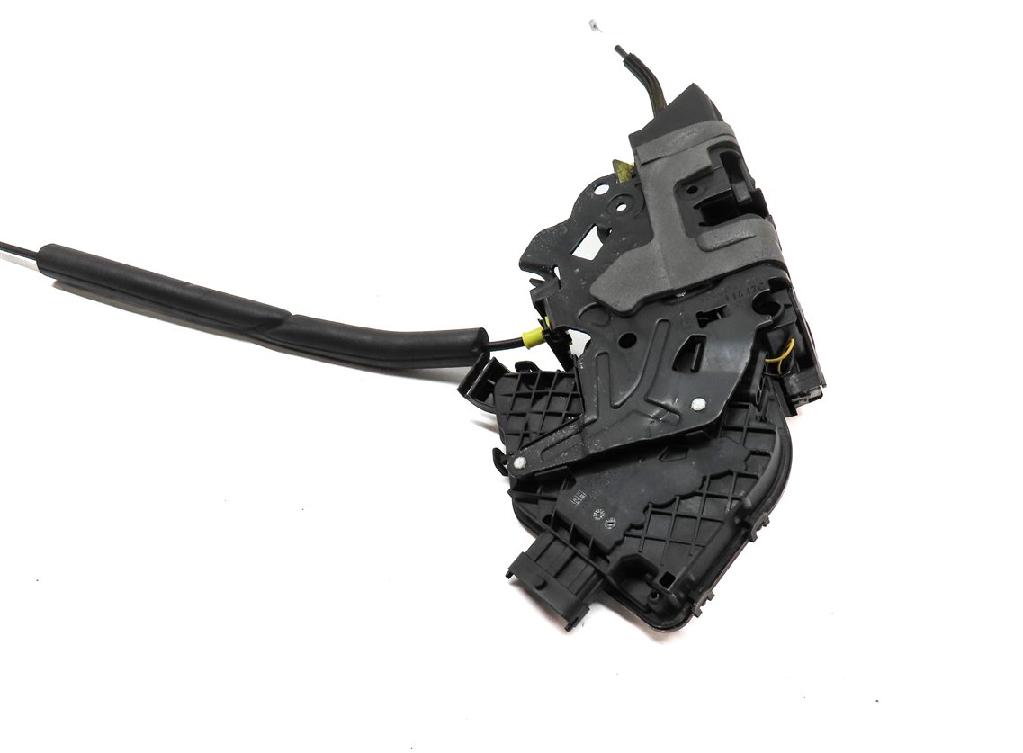 Thumbnail 5: 13-22 DISCOVERY RANGE ROVER SPORT (L405 L462 L494 L550) RIGHT FRONT DOOR LATCH