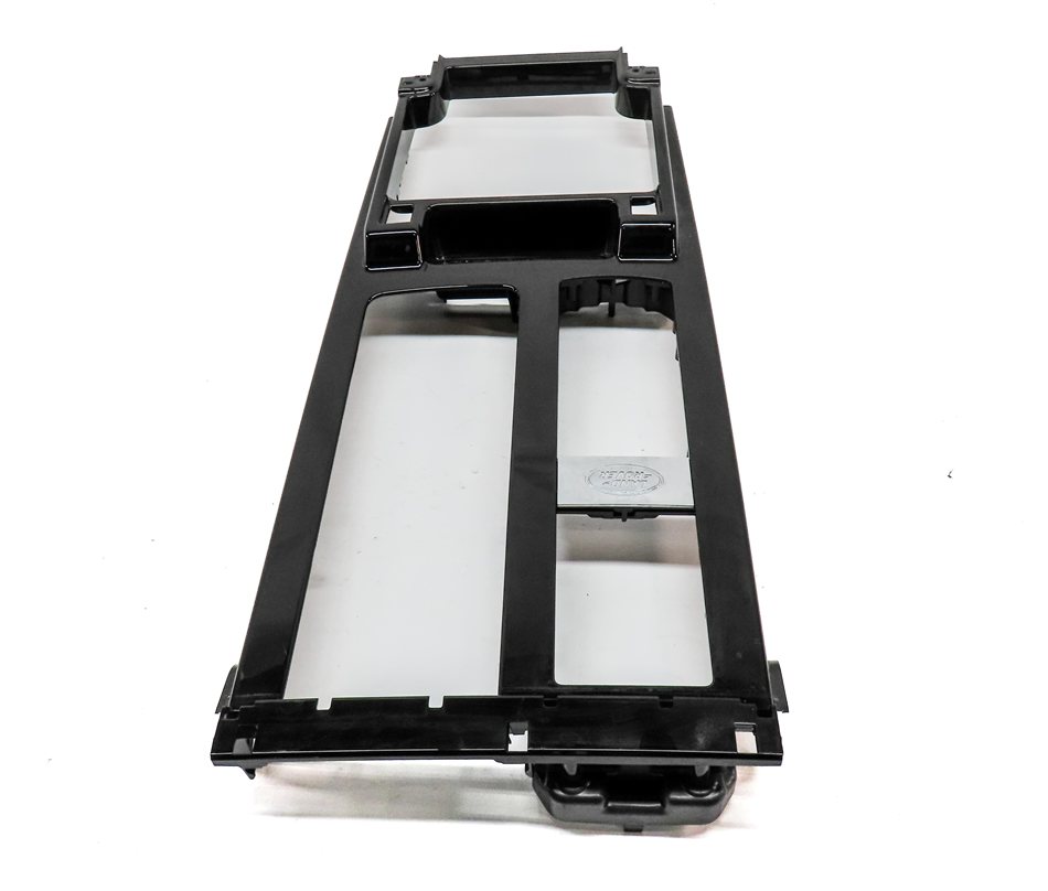 Thumbnail 5: 2017 LAND ROVER DISCOVERY (L462) FRONT CENTER CONSOLE TRIM SURROUND PANEL