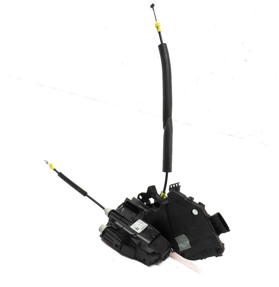 2013-2022 LAND ROVER DISCOVERY RANGE ROVER SPORT REAR RIGHT PASSIVE DOOR LATCH