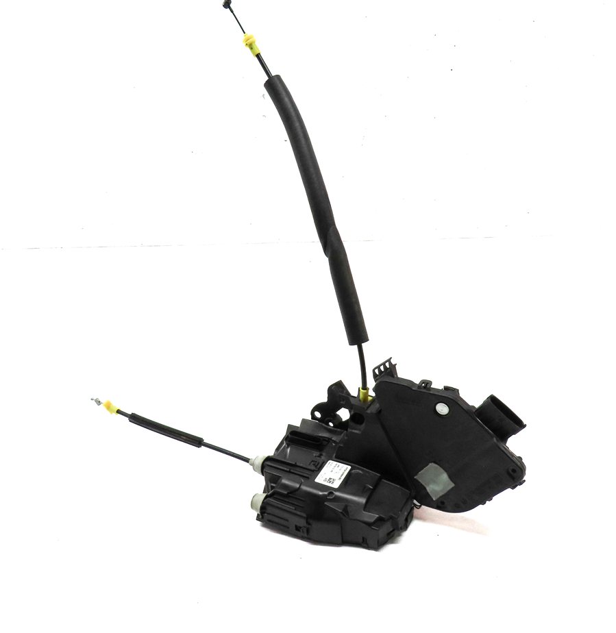 Thumbnail 2: 2013-2022 LAND ROVER DISCOVERY RANGE ROVER SPORT REAR RIGHT PASSIVE DOOR LATCH