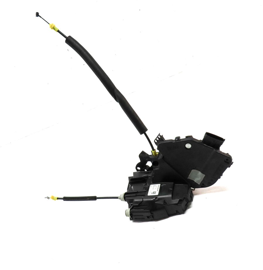 Thumbnail 3: 2013-2022 LAND ROVER DISCOVERY RANGE ROVER SPORT REAR RIGHT PASSIVE DOOR LATCH