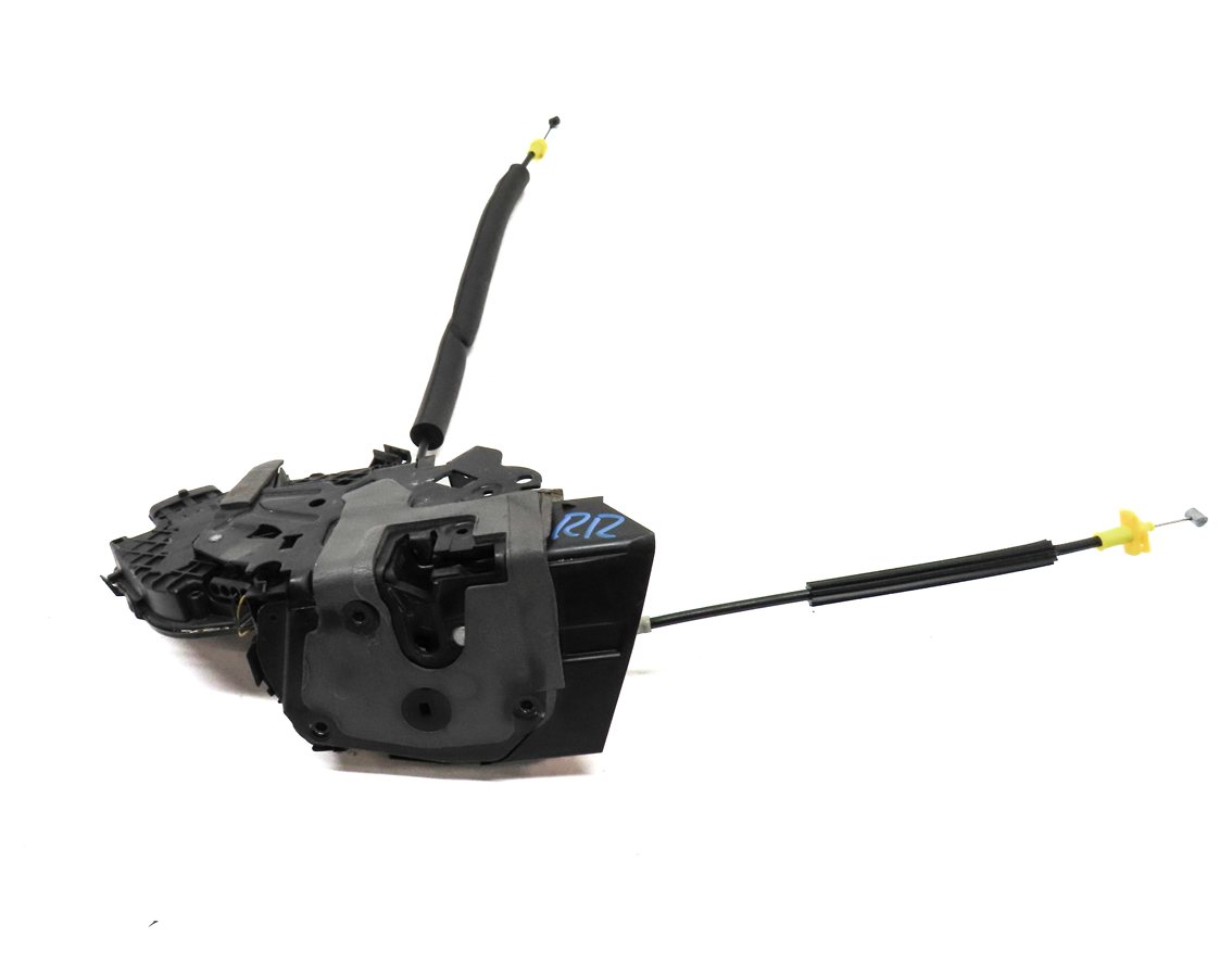 Thumbnail 4: 2013-2022 LAND ROVER DISCOVERY RANGE ROVER SPORT REAR RIGHT PASSIVE DOOR LATCH