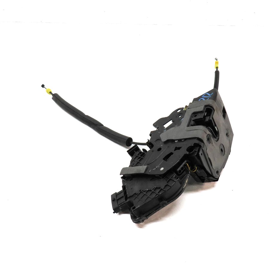 Thumbnail 5: 2013-2022 LAND ROVER DISCOVERY RANGE ROVER SPORT REAR RIGHT PASSIVE DOOR LATCH