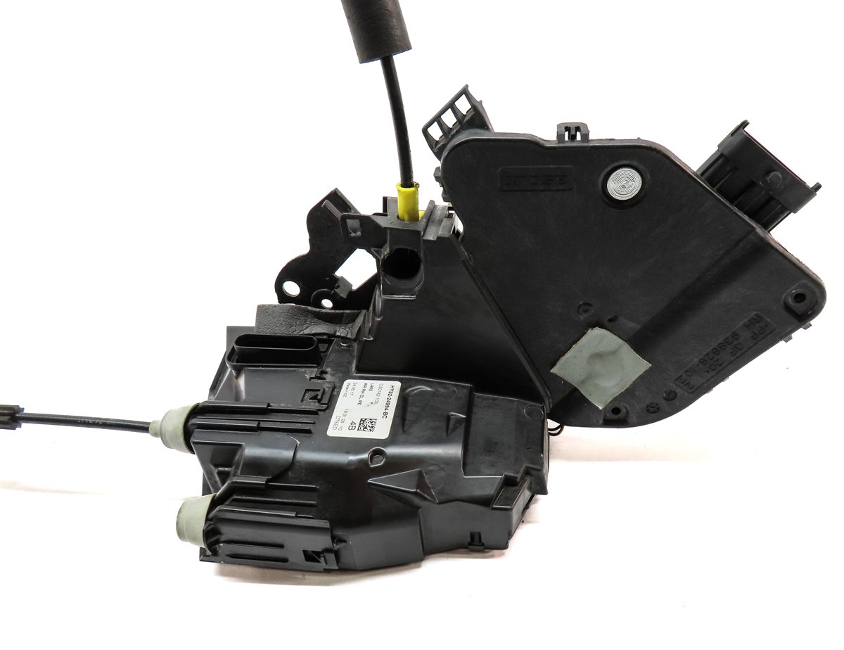 Thumbnail 6: 2013-2022 LAND ROVER DISCOVERY RANGE ROVER SPORT REAR RIGHT PASSIVE DOOR LATCH
