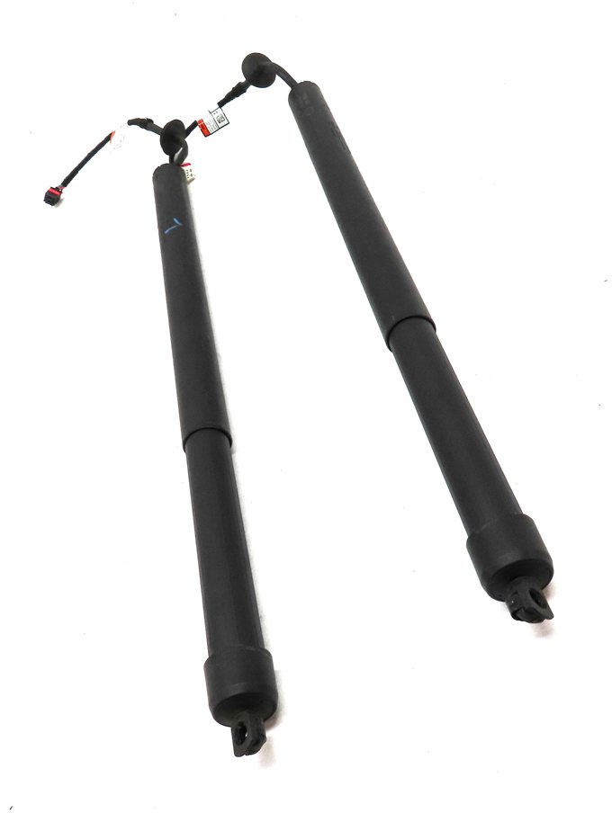 Thumbnail 3: 17-21 LAND ROVER DISCOVERY REAR LEFT & RIGHT HATCH LIFT ASSIST SHOCK STRUT SET/2