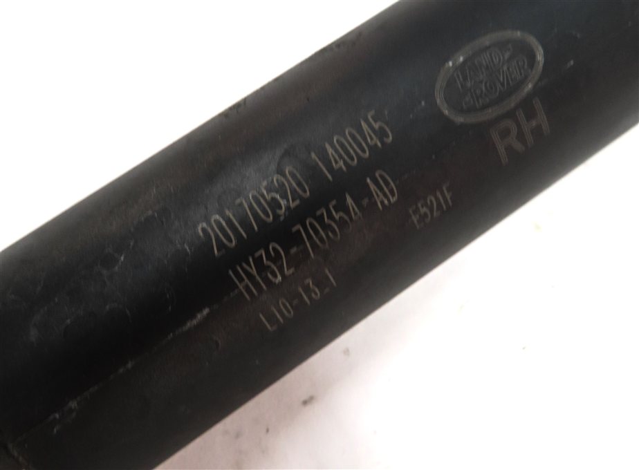 Thumbnail 9: 17-21 LAND ROVER DISCOVERY REAR LEFT & RIGHT HATCH LIFT ASSIST SHOCK STRUT SET/2