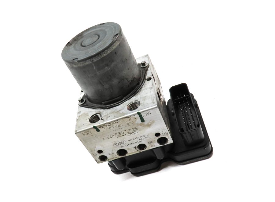 Thumbnail 3: 17-18 LAND ROVER DISCOVERY L462 ABS ANTI LOCK BRAKE PUMP MODULE