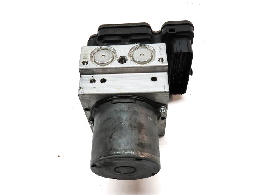 Thumbnail 4: 17-18 LAND ROVER DISCOVERY L462 ABS ANTI LOCK BRAKE PUMP MODULE