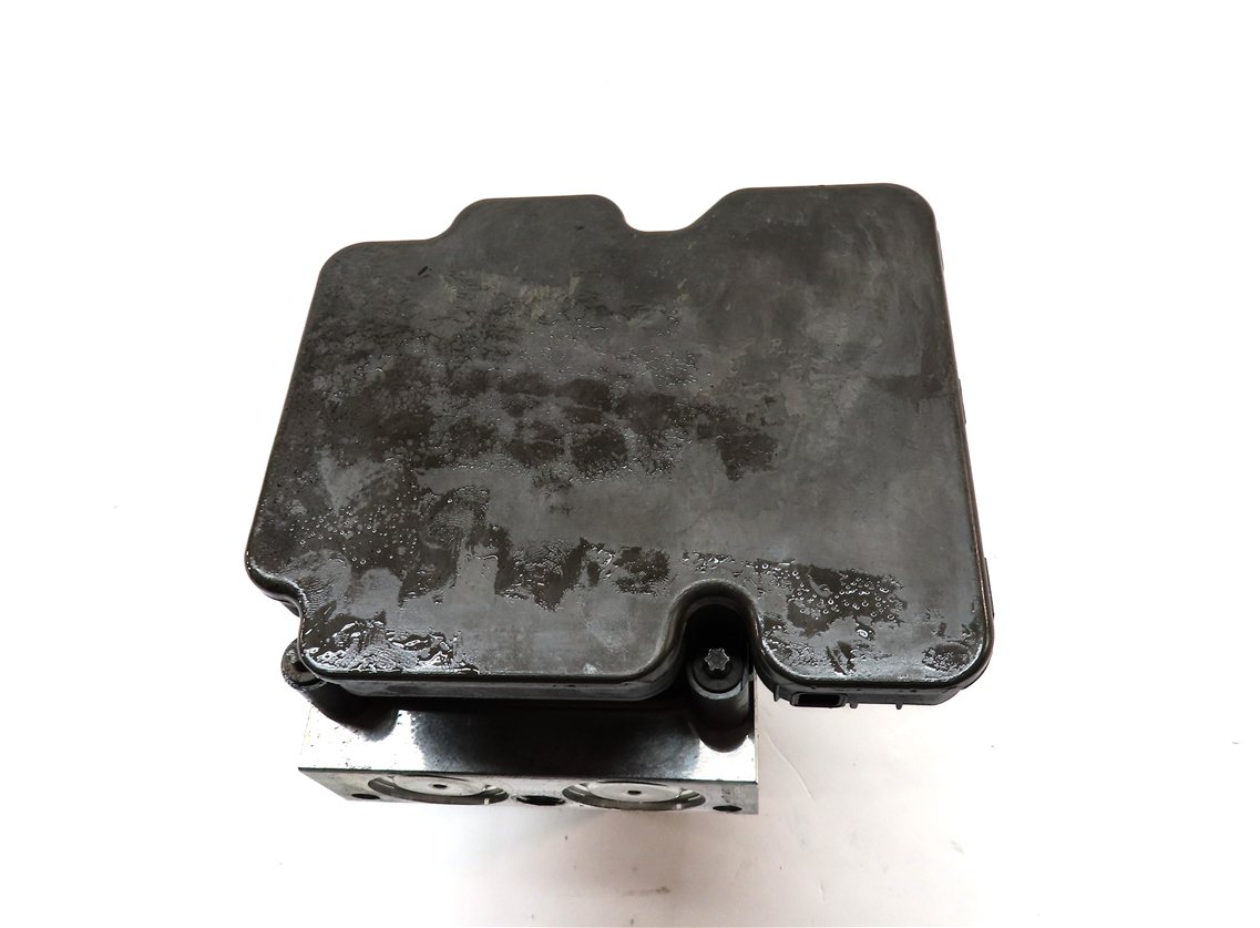 Thumbnail 5: 17-18 LAND ROVER DISCOVERY L462 ABS ANTI LOCK BRAKE PUMP MODULE