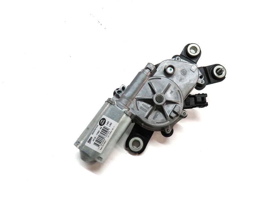 17-21 LAND ROVER DISCOVERY VELAR L462 REAR HATCH WINDSHIELD WIPER MOTOR