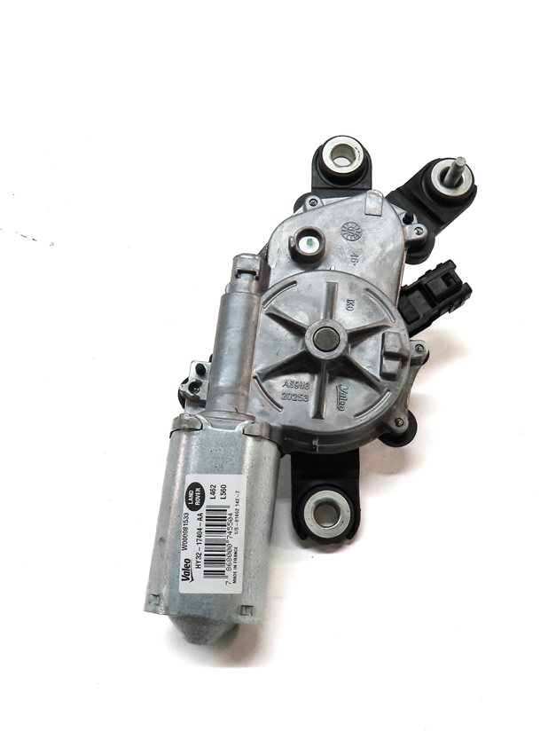 Thumbnail 2: 17-21 LAND ROVER DISCOVERY VELAR L462 REAR HATCH WINDSHIELD WIPER MOTOR