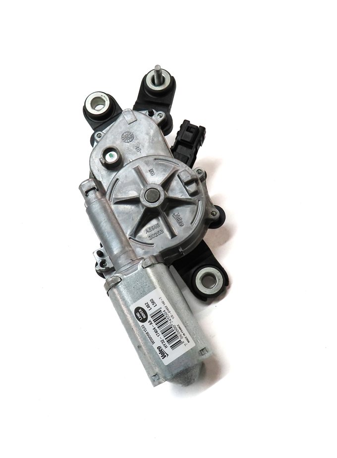 Thumbnail 3: 17-21 LAND ROVER DISCOVERY VELAR L462 REAR HATCH WINDSHIELD WIPER MOTOR