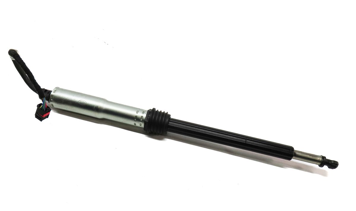 2017 LAND ROVER DISCOVERY (L462) REAR TRUNK TAILGETE SOFT CLOSE SHOCK STRUT ROD