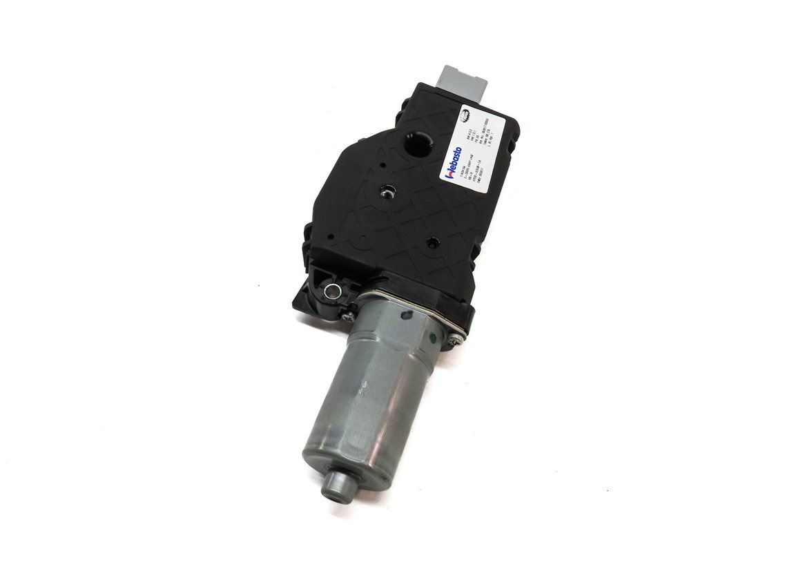 17-23 LAND ROVER DISCOVERY L462 SUNROOF MOONROOF SUN MOON ROOF MOTOR