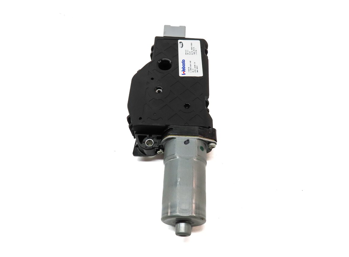 Thumbnail 2: 17-23 LAND ROVER DISCOVERY L462 SUNROOF MOONROOF SUN MOON ROOF MOTOR