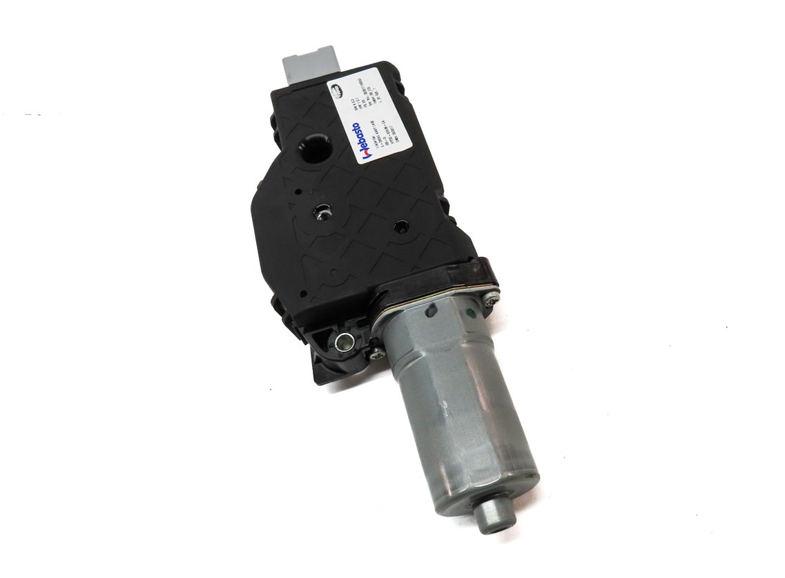 Thumbnail 3: 17-23 LAND ROVER DISCOVERY L462 SUNROOF MOONROOF SUN MOON ROOF MOTOR