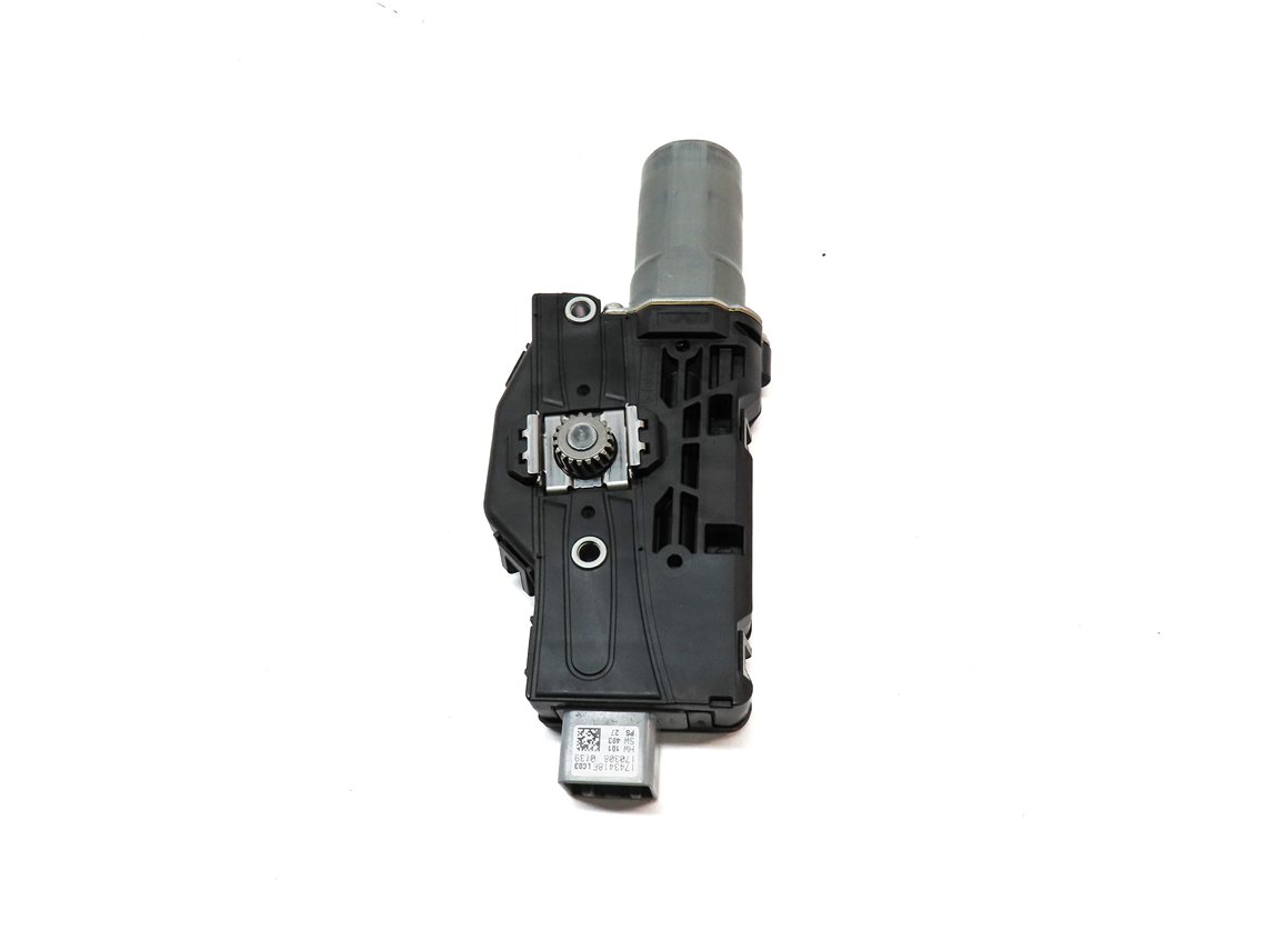 Thumbnail 4: 17-23 LAND ROVER DISCOVERY L462 SUNROOF MOONROOF SUN MOON ROOF MOTOR