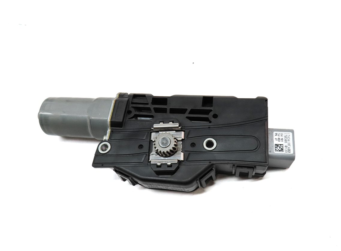 Thumbnail 5: 17-23 LAND ROVER DISCOVERY L462 SUNROOF MOONROOF SUN MOON ROOF MOTOR