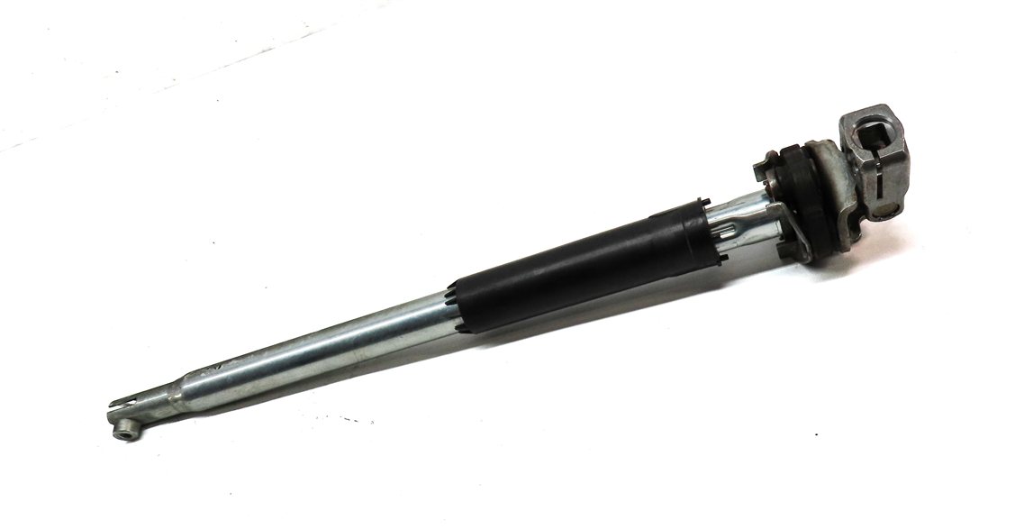 Thumbnail 3: 2017 LAND ROVER DISCOVERY (L462) STEERING COLUMN U-JOINT LINK LINKAGE SHAFT
