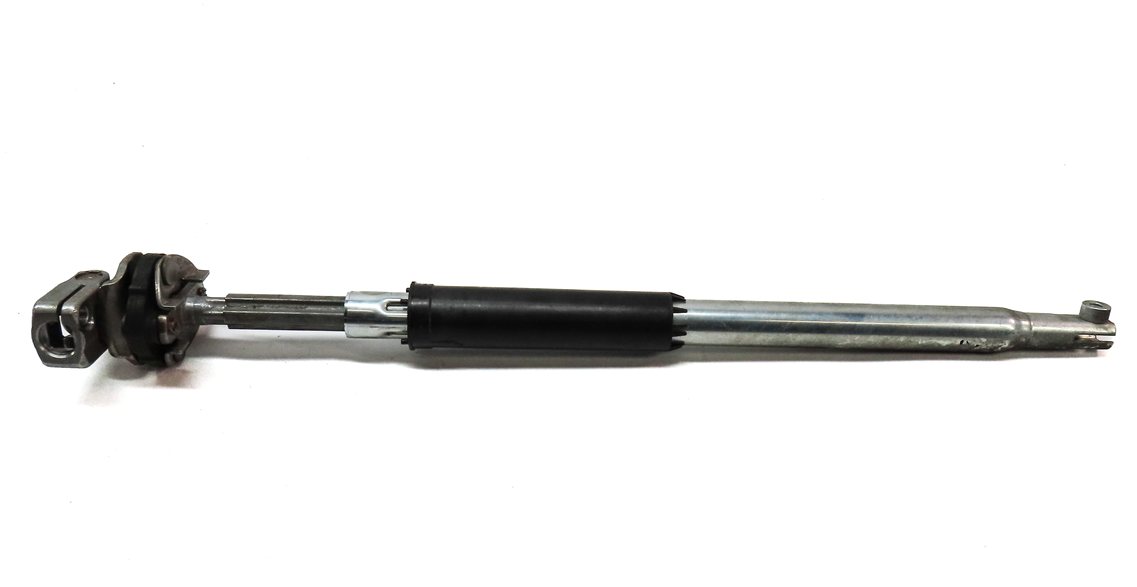 Thumbnail 4: 2017 LAND ROVER DISCOVERY (L462) STEERING COLUMN U-JOINT LINK LINKAGE SHAFT