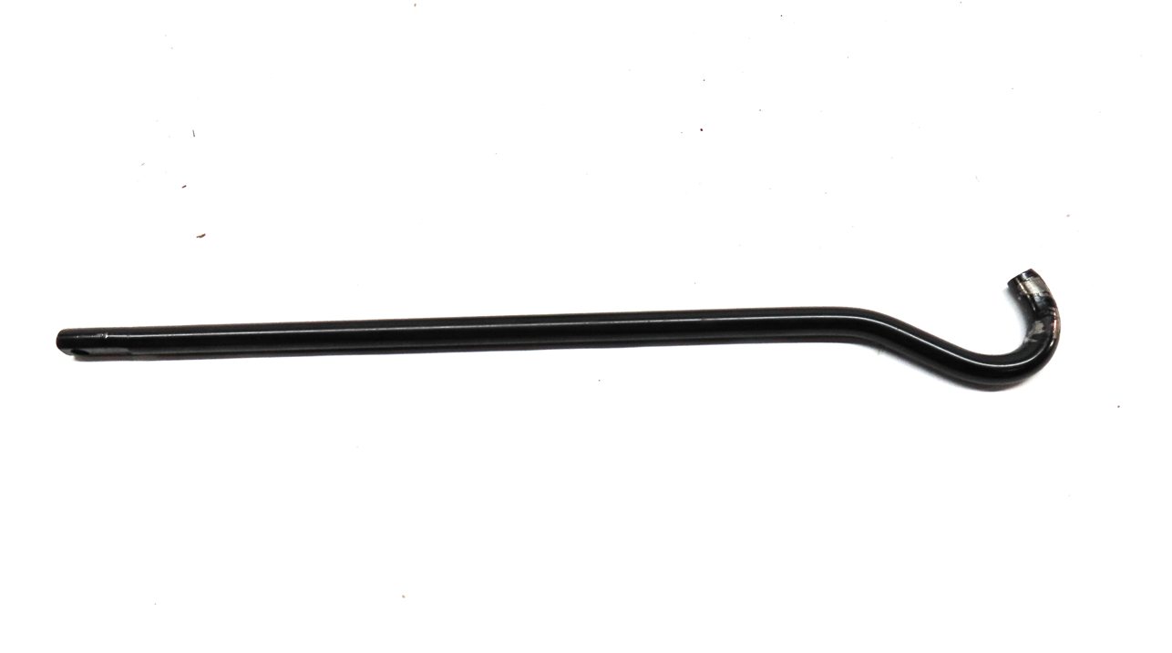 Thumbnail 7: 17-23 RANGE ROVER SPORT DISCOVERY DEFENDER ROADSIDE CAR LIFT JACK TOOL SET/