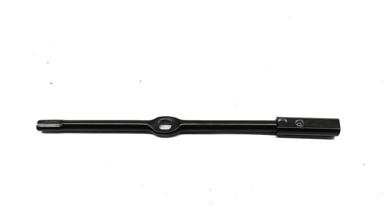 Thumbnail 8: 17-23 RANGE ROVER SPORT DISCOVERY DEFENDER ROADSIDE CAR LIFT JACK TOOL SET/