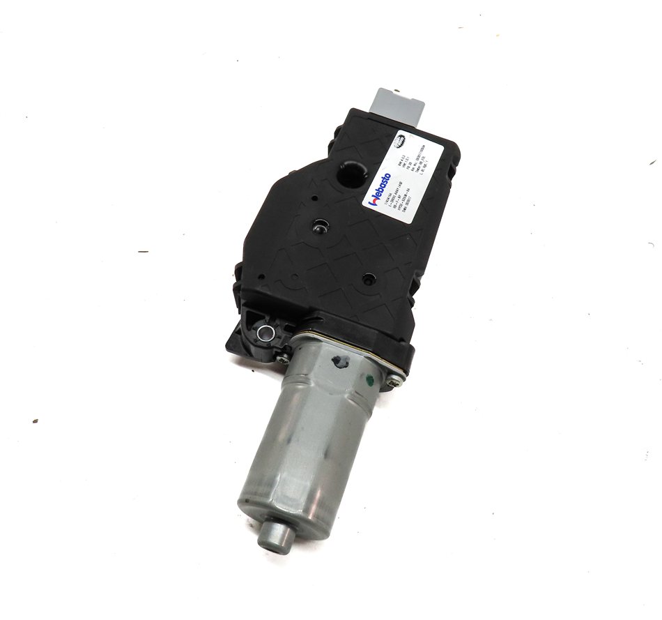 Thumbnail 1: 17-23 LAND ROVER DISCOVERY L462 SUNROOF MOONROOF SUN MOON ROOF MOTOR