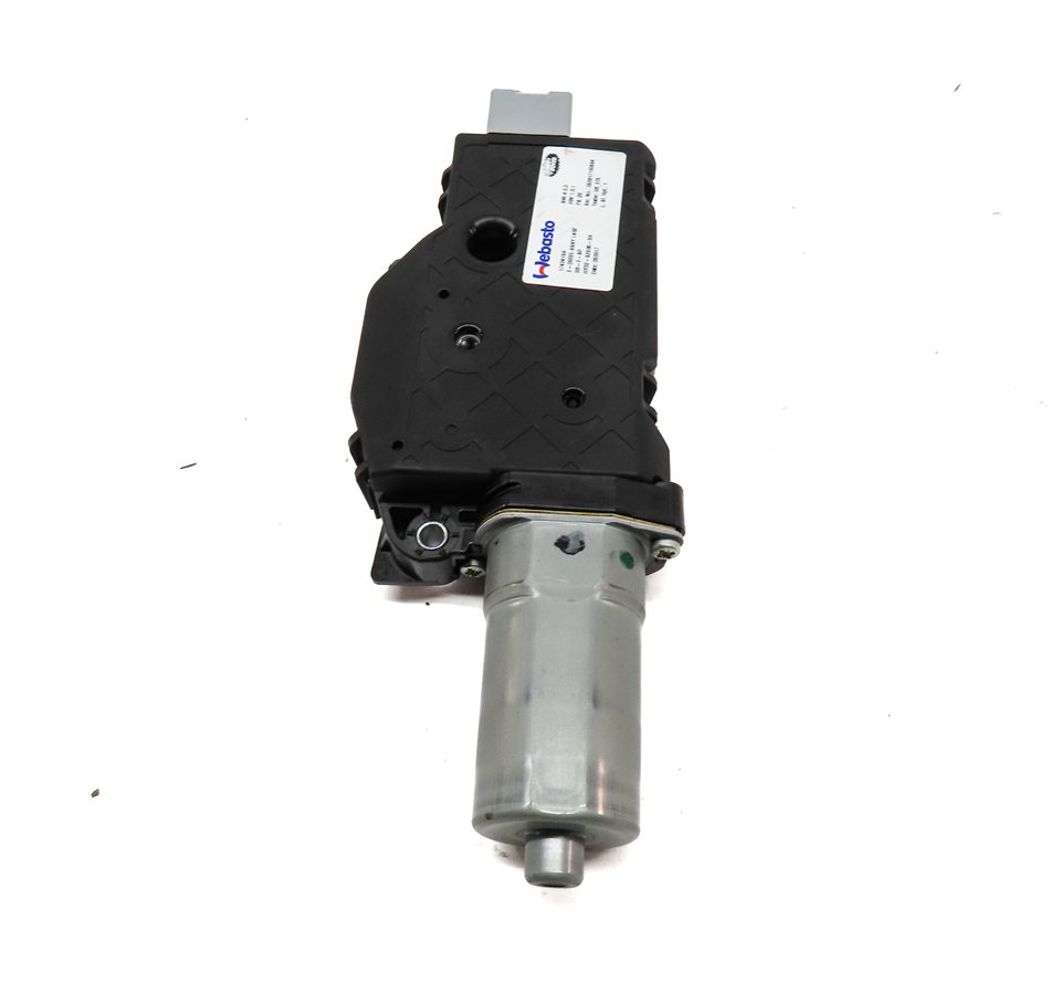 Thumbnail 2: 17-23 LAND ROVER DISCOVERY L462 SUNROOF MOONROOF SUN MOON ROOF MOTOR