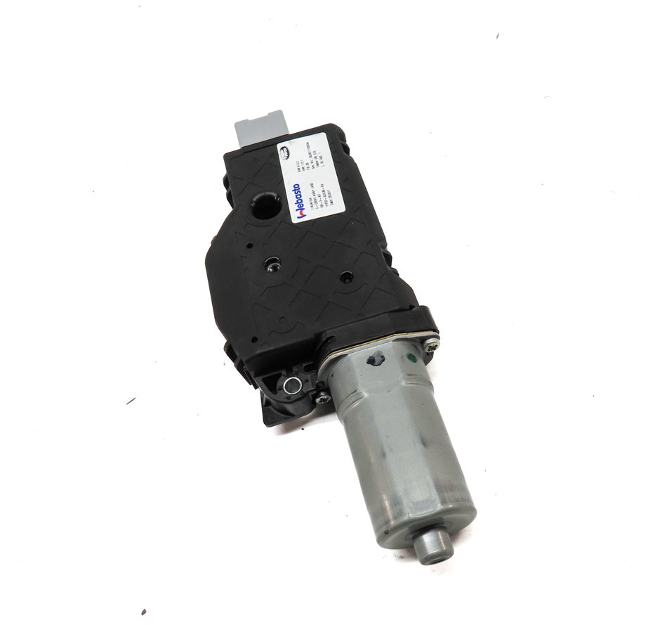 Thumbnail 3: 17-23 LAND ROVER DISCOVERY L462 SUNROOF MOONROOF SUN MOON ROOF MOTOR