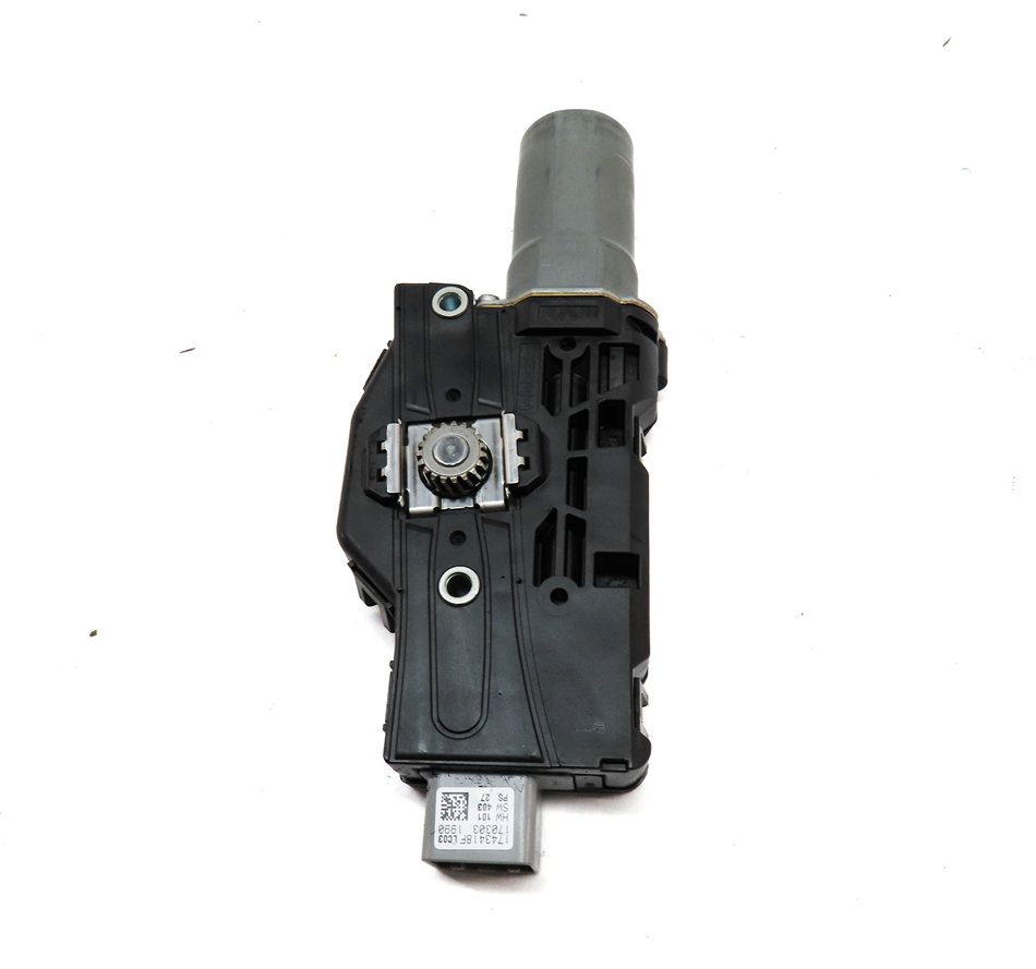 Thumbnail 4: 17-23 LAND ROVER DISCOVERY L462 SUNROOF MOONROOF SUN MOON ROOF MOTOR