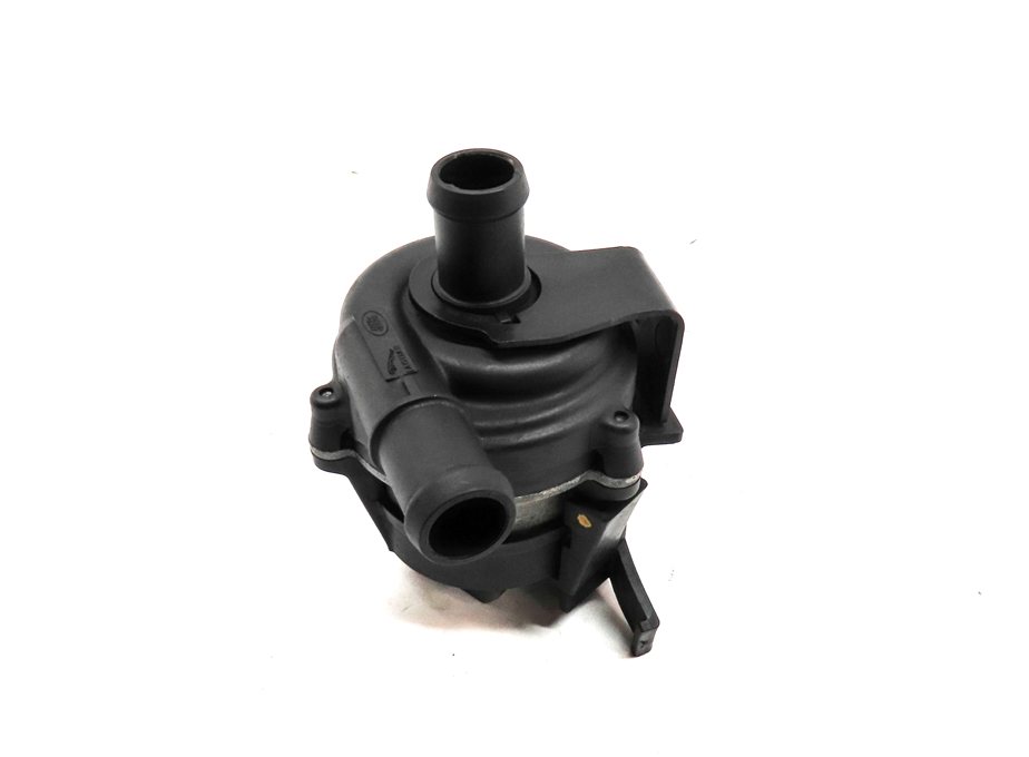 Thumbnail 2: 2017 LAND ROVER DISCOVERY (L462) 3.0L SUPER ENGINE AUXILIARY WATER COOLANT PUMP