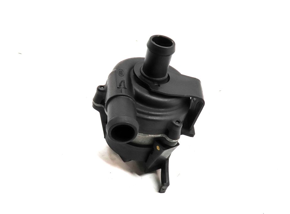 Thumbnail 3: 2017 LAND ROVER DISCOVERY (L462) 3.0L SUPER ENGINE AUXILIARY WATER COOLANT PUMP