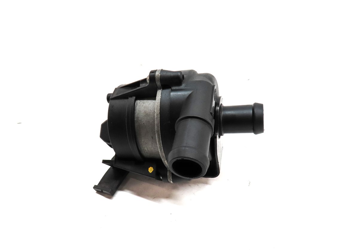 Thumbnail 5: 2017 LAND ROVER DISCOVERY (L462) 3.0L SUPER ENGINE AUXILIARY WATER COOLANT PUMP