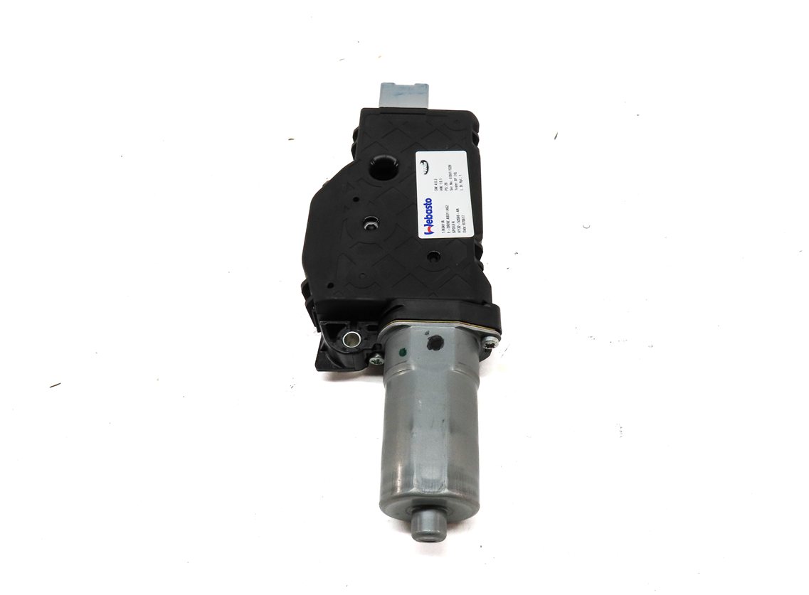 Thumbnail 2: 17-23 LAND ROVER DISCOVERY L462 SUNROOF MOONROOF SUN MOON ROOF MOTOR
