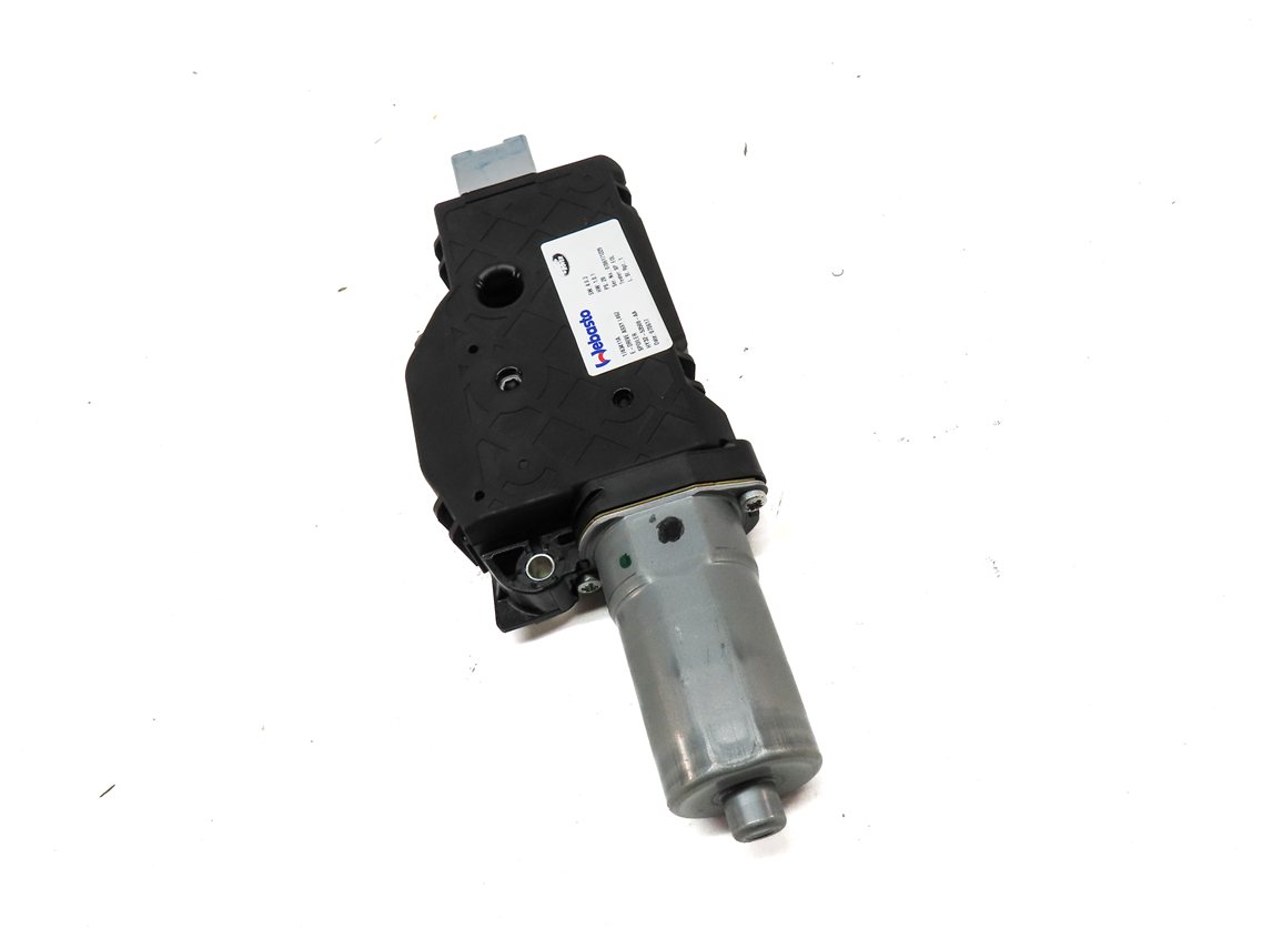 Thumbnail 3: 17-23 LAND ROVER DISCOVERY L462 SUNROOF MOONROOF SUN MOON ROOF MOTOR
