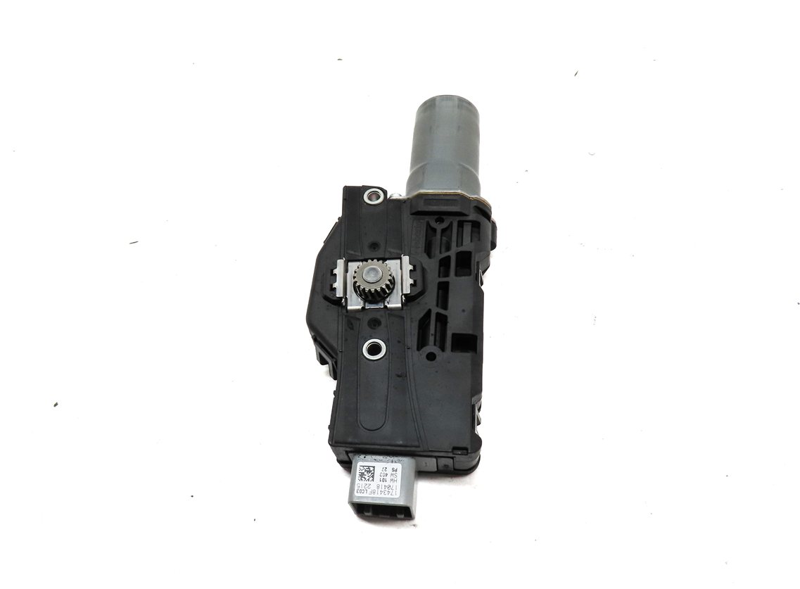 Thumbnail 4: 17-23 LAND ROVER DISCOVERY L462 SUNROOF MOONROOF SUN MOON ROOF MOTOR