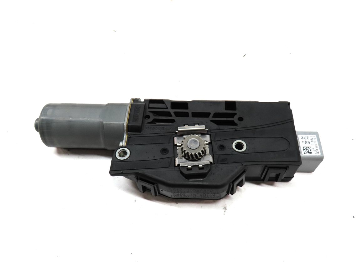 Thumbnail 5: 17-23 LAND ROVER DISCOVERY L462 SUNROOF MOONROOF SUN MOON ROOF MOTOR