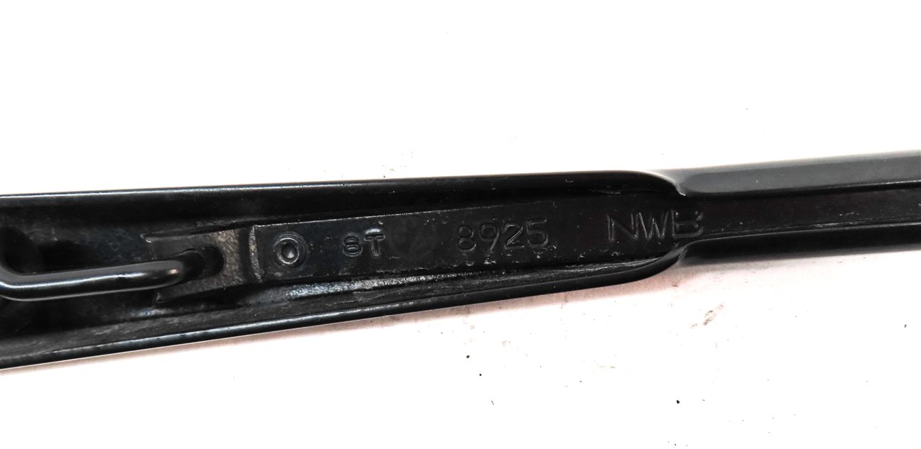 Thumbnail 5: 2017 LAND ROVER DISCOVERY (L462) FRONT LEFT & RIGHT WINDSHIELD WIPER ARM SET/2