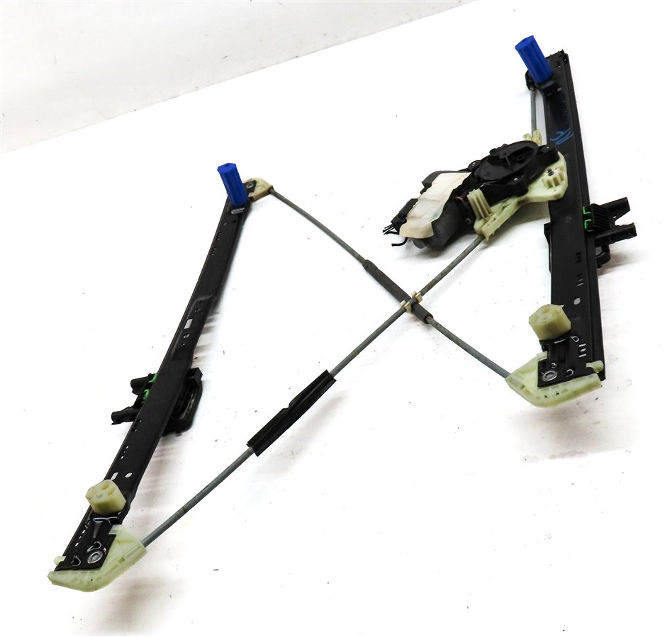 Thumbnail 3: 17-21 ROVER DISCOVERY L462 FRONT RIGHT PASSENGER DOOR WINDOW REGULATOR