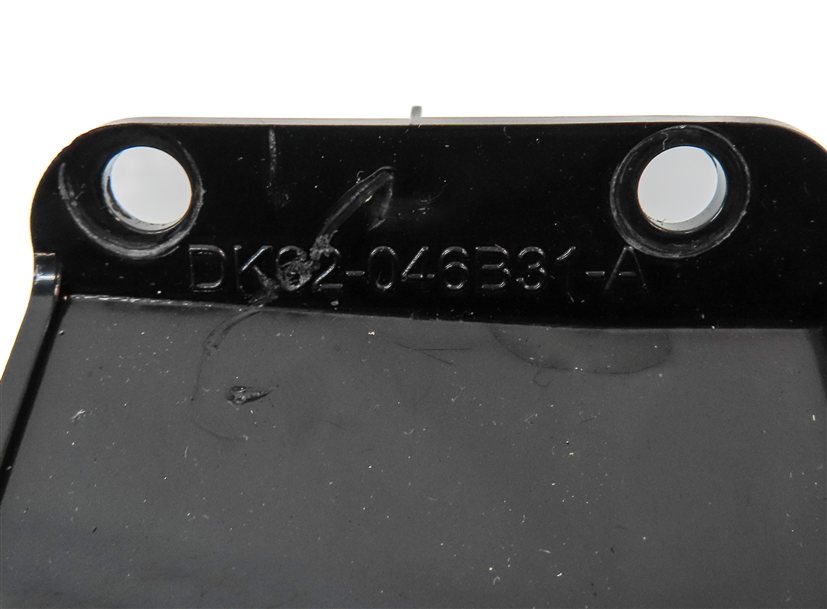 Thumbnail 6: 2017 LAND ROVER DISCOVERY (L462) FRONT LEFT DRIVER OUTER DASH HEATER AC AIR VENT