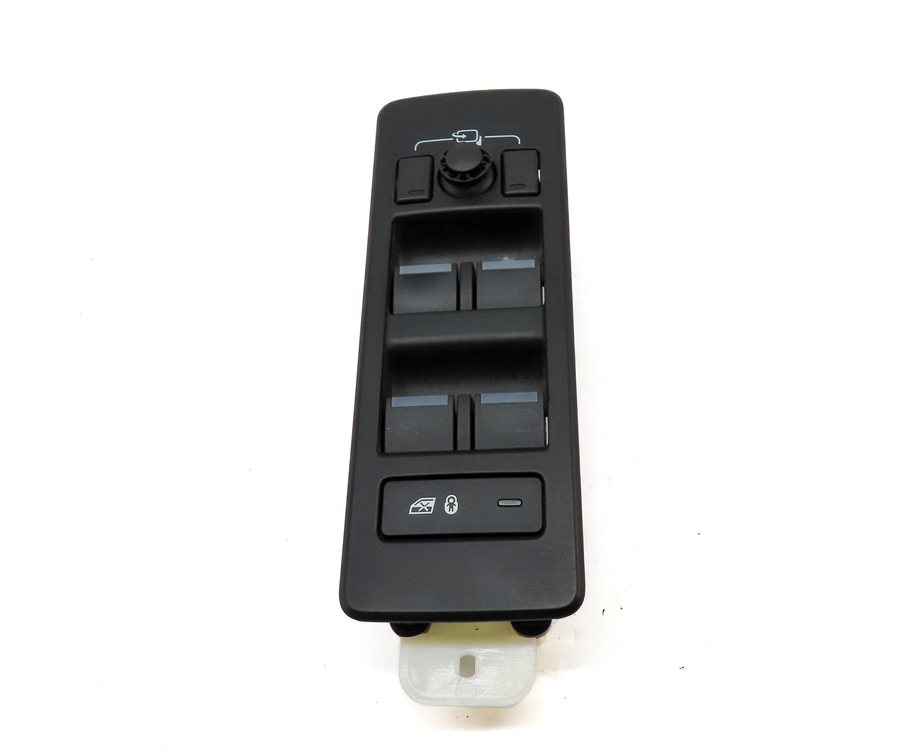 Thumbnail 2: 17-22 DISCOVERY EVOQUE DEFENDER VELAR L462 L538 FRONT LEFT DRIVER WINDOW SWITCH