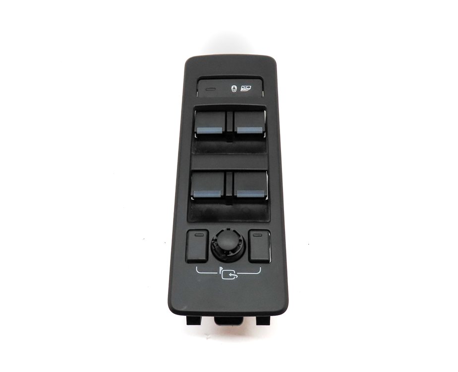 Thumbnail 4: 17-22 DISCOVERY EVOQUE DEFENDER VELAR L462 L538 FRONT LEFT DRIVER WINDOW SWITCH
