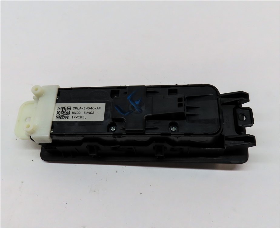 Thumbnail 5: 17-22 DISCOVERY EVOQUE DEFENDER VELAR L462 L538 FRONT LEFT DRIVER WINDOW SWITCH