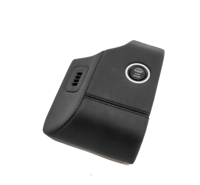 2017 LAND ROVER DISCOVERY (L462) IGNITION SWITCH START STOP PUSH BUTTON
