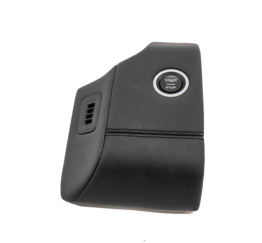Thumbnail 2: 2017 LAND ROVER DISCOVERY (L462) IGNITION SWITCH START STOP PUSH BUTTON